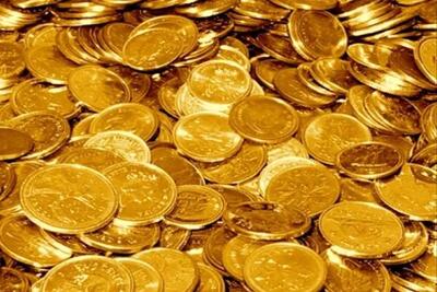 جددول قیمت سکه امروز دوشنبه ۳۰ تیر ماه ۱۴۰۴ + آخرین قیمت سکه امامی دوشنبه