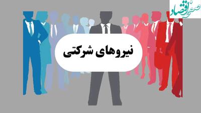 طرح ساماندهی کارکنان دولت نگران کننده است / ساماندهی نیروهای شرکتی به کجا رسید؟