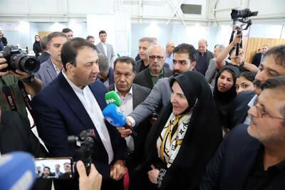رویداد «ایران زیرساخت»؛ فرصتی مناسب برای معرفی ظرفیت‌های فنی و زیرساختی مناطق آزاد