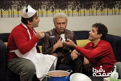 دانلود قسمت ۳ سریال دوقلوها در شهر پنج ستاره از تلوبیون + لینک مستقیم سریال دوقلوها در شهر پنج ستاره قسمت سوم
