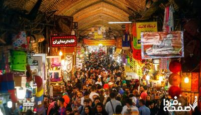 فاجعه در بازار بزرگ تهران | اجاره‌های چند صدمیلیونی بلای جان مستاجران