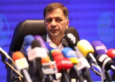 واکنش حجت کریمی به شایعه پیشنهاد مدیرعاملی استقلال