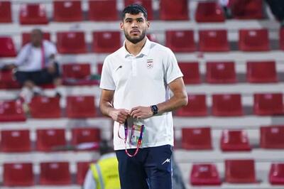 مدافع ملی پوش مدنظر پرسپولیس به لیگ روسیه پیوست