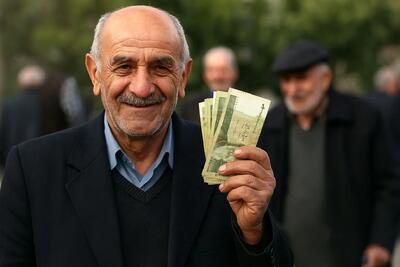 خبر مهم از واریز حقوق بازنشستگان کشوری بانک صادرات و فرهنگیان بازنشسته امشب ۳۰ تیر
