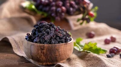 10 خواص مویز در طب سنتی ، درمانگری بی نظیر