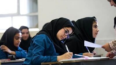 دانش‌آموزان از این طریق مشکل برگه هدایت تحصیلی را حل کنند