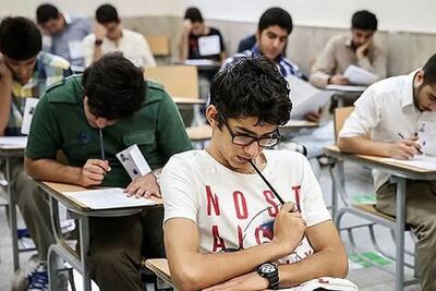 یک نماینده مجلس مدعی  افشای سوالات  سمپاد شد / پلیس فتا و آموزش‌وپرورش تکذیب کردند