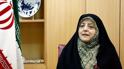 معصومه ابتکار: باید تحولی در  رسانه ملی ایجاد شود