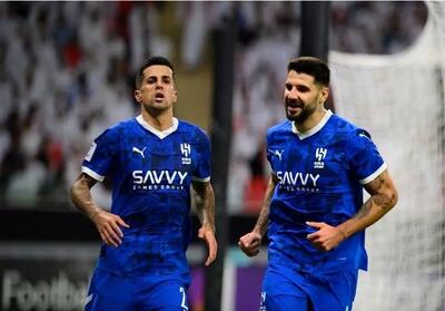 الهلال از سوپرجام انصراف داد