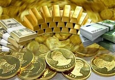 آخرین قیمت انواع ارز؛ دوشنبه ۳۰ تیر ۱۴۰۴/ قیمت یورو چقدر شد؟