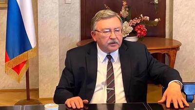 دفاع نماینده روسیه در سازمان ملل از ایران