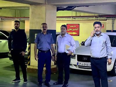 گامی تازه برای ساماندهی پارکینگ‌های عمومی بندرعباس