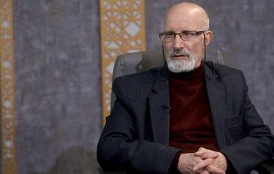 داوود فتحعلی‌بیگی: پاسخ مقتدرانه ایران به دشمن، غرورآفرین است