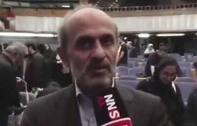 باید مقاومت مردم در جنگ اخیر را جهانی کرد