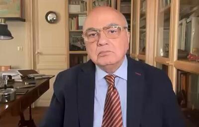 اسناد محرمانه پرونده جفری اپستین شامل نام‌های مهمی از جمله جورج میچل و بیل ریچاردسون هستند