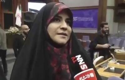 خبرنگاران داخلی و خارجی در مراسم تاکید داشتند که باید در مقابل ظلم و جنایت رژیم صهیونیستی ایستاد
