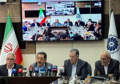 سامانه‌های وزارت صمت باید بهبود پیدا کند