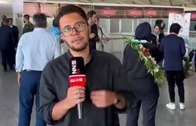 اعضای تیم ملی فوتبال بانوان ایران پس از کسب ۳ پیروزی و تنها یک باخت موفق شدند صعودشان به جام ملت‌های آسیا را قطعی کنند
