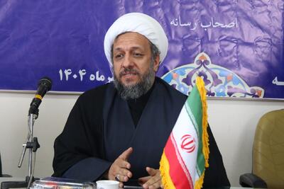 ٣ شهر در استان کرمان امام جمعه ندارند