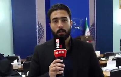نشست سخنگو با اصحاب رسانه با طعم مکانیسم ماشه و گفت‌و‌گو با سه کشور اروپایی و آمریکا