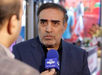 برگزاری نمایشگاه بین المللی صنعت ساختمان از مردادماه