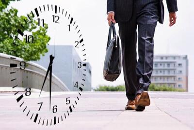 خبر فوری؛ ادارات این استان ۲ ساعت زودتر تعطیل می‌شوند