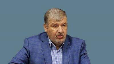 مردم جریان‌های تندرو را کنار بزنند/پیام سری علی لاریجانی برای پوتین