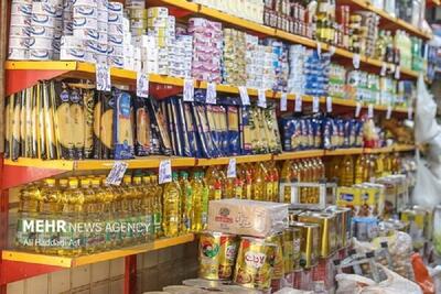 تشدید نظارت بر بازار برنج، روغن و شکر