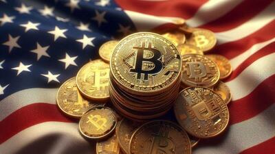 سه ایالت آمریکا قانون ذخیره بیت‌ کوین را تصویب کردند
