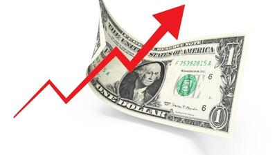 دلار دوباره صعودی شد/ قیمت جدید دلار، یورو و سایر ارزها امروز ۳۰ تیرماه