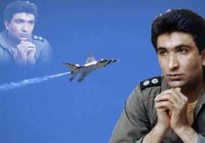 عباس دوران؛ خلبانی که نامش به معنای رشادت و ایثار جاودانه شد - تسنیم