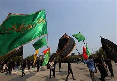 آغاز به‌کار پنجمین عکسواره محرم کیش - تسنیم