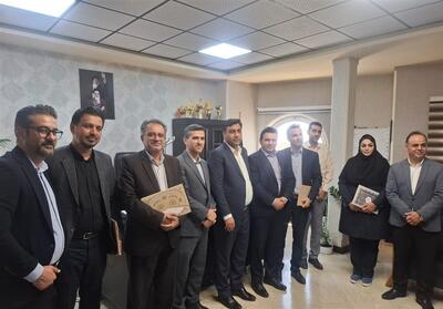 تعامل ثبت اسناد فارس با نظام مهندسی و صیانت از حقوق مراجعین - تسنیم