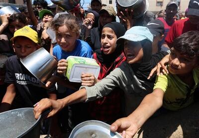 طالبان خواستار واکنش فوری جهان اسلام نسبت به فاجعه غزه شد - تسنیم