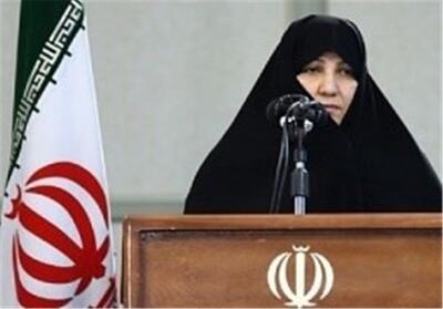 موج اسلام‌گرایی یکی از نتایج مقاومت زنانه در جنگ‌هاست - تسنیم