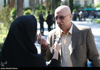 زمینه حضور اعضای فرهنگستان‌علوم در هیئت امنای دانشگاه‌ها فراهم شود - تسنیم
