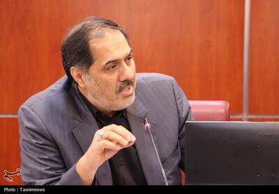 آغاز فصل عملیات اجرایی مهار ریزگرد در سراجه قم - تسنیم