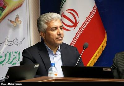 بررسی وضعیت منابع آبی در شهرک‌های صنعتی اطراف اراک - تسنیم