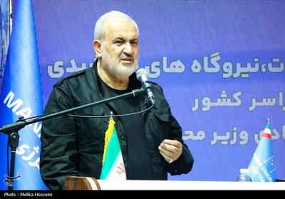 وزیر نیرو از مازندران هشدار داد: خط قرمز مصرف بی‌رویه انرژی را جدی بگیرید - تسنیم