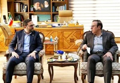 متقی نیا: با تمام توان در کنار تولیدکنندگان بخش کشاورزی هستیم - تسنیم