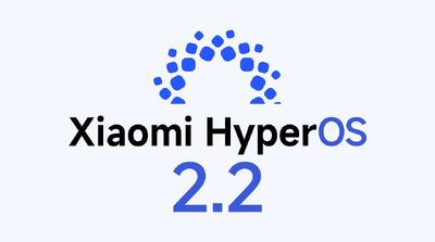 HyperOS 2.2 هنوز برای این گوشی‌های شیائومی منتشر نشده است