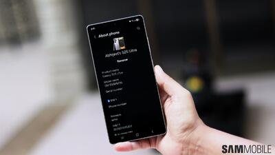 اسنپدراگون ۸ الیت نسل ۲ بر قیمت گلکسی S26 تأثیری نمی‌گذارد