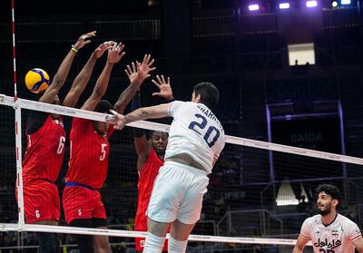 وقتی دلارهای FIVB مانع صعود شاگردان پیاتزا شد!