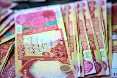 قیمت دینار عراق امروز ۳۰ تیر ۱۴۰۴ + جدول