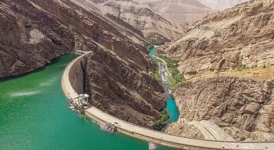 تهرانی‌ها آماده باشید؛ آیا تابستان بدون آب خواهیم داشت؟ +ویدیو