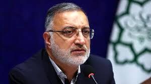 منابع ساخت خانه‌های آسیب‌دیده در جنگ از تراکم‌فروشی و مولدسازی تامین می‌شود