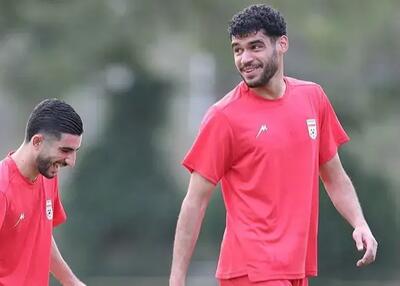 غیررسمی: پرسپولیس نه، زارع مقصدش را برگزید!