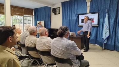 مدیرعامل خانه موسیقی: جنگ اخیر ما را همدل‌تر و هم‌نواتر کرد
