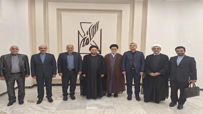 حضور، اقتدار و تدبیر رهبر معظم انقلاب در جنگ ۱۲ روزه چشمگیر بود