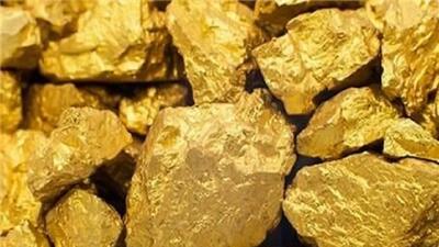 ذخیره ۳۸ میلیون تن طلا در آذربایجان شرقی